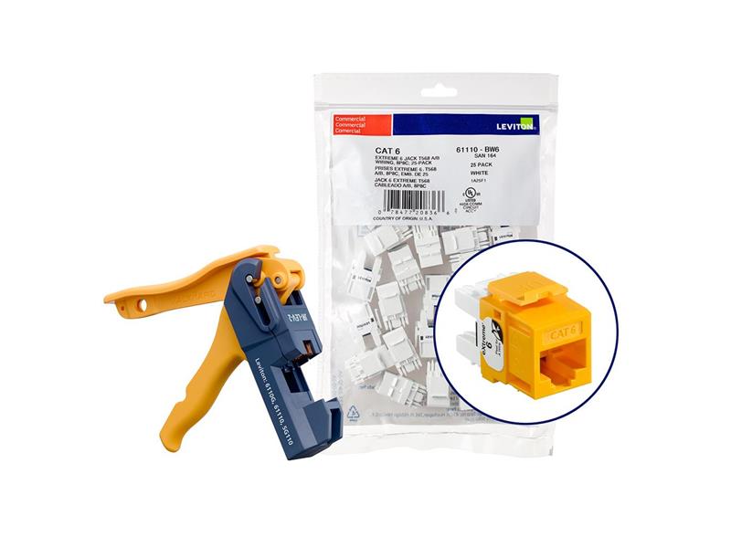 LEVITON 61110-JY6