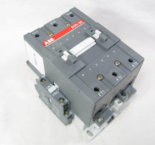 A95FP-30-11-51 by ASEA BROWN BOVERI