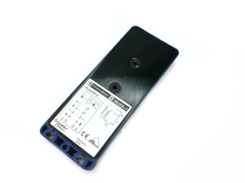 SCHNEIDER ELECTRIC ASI-B8VM12