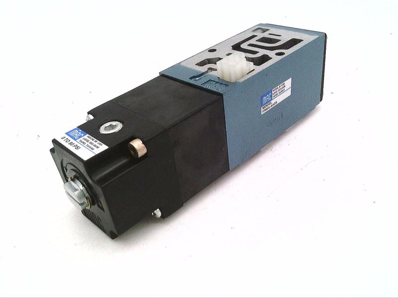 MAC VALVES INC PR82A-AADB