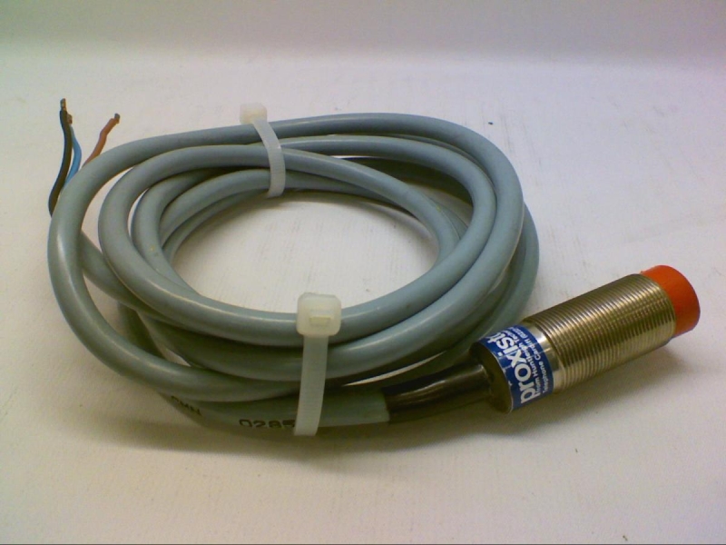 INO-008-CMN by TT ELECTRONICS