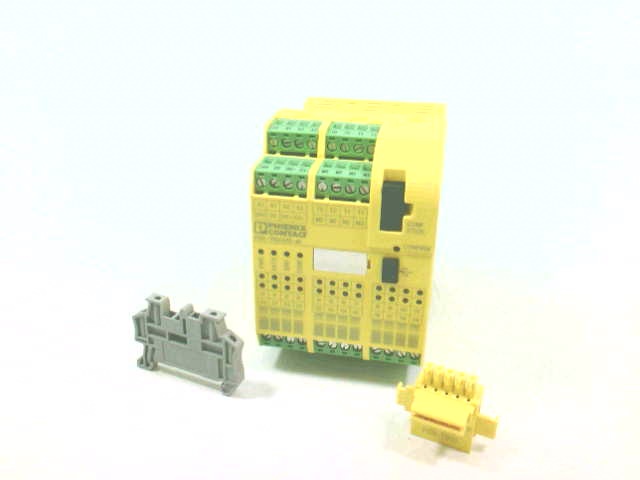 PHOENIX CONTACT PSR-SCP-24CD/TS/M