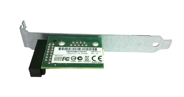 HEWLETT PACKARD COMPUTER 628646-001