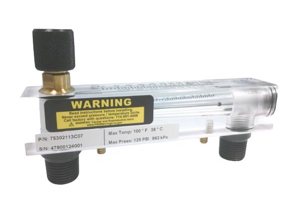 KING INSTRUMENT 75302113C07