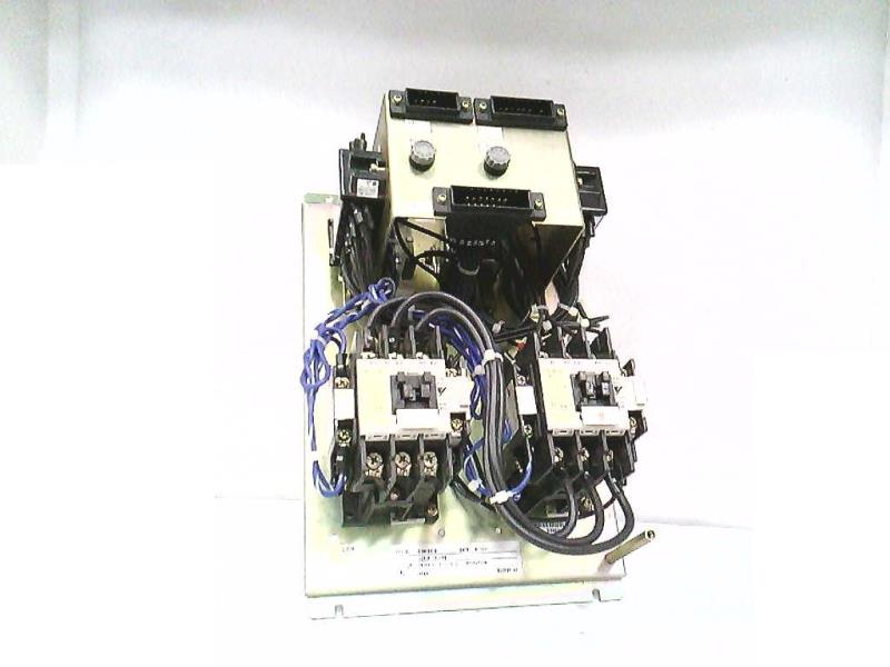 YASKAWA ELECTRIC JZRCR-XPU05B