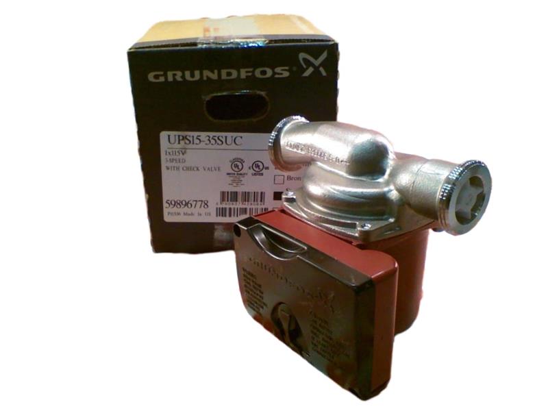 GRUNDFOS 59896778