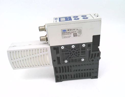 SXMPI30IMPQM12-8 by SCHMALZ