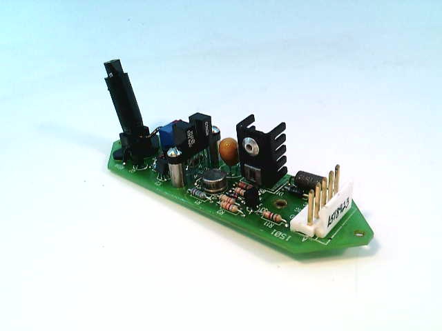 SMITH METER INC 230207-1-10