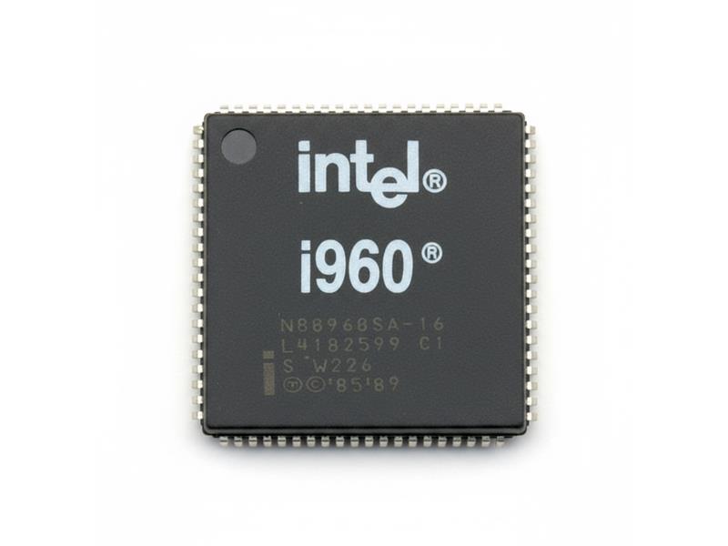 INTEL N80960SA20SW227