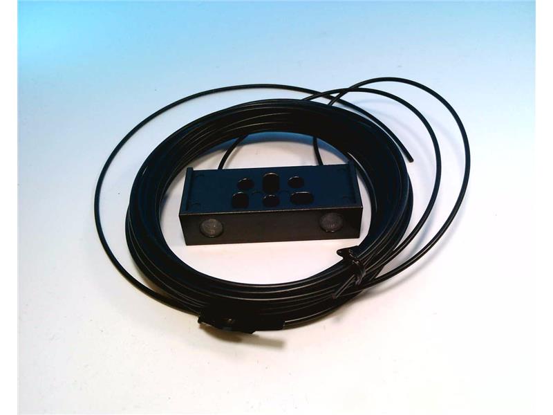 BANNER ENGINEERING SFI-D1HDPS15