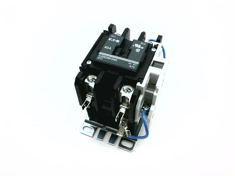 EATON CORPORATION C25DNF2401T