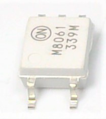 ON SEMICONDUCTOR FODM8061