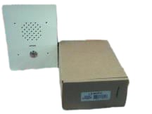 LS-NVP/C by AIPHONE