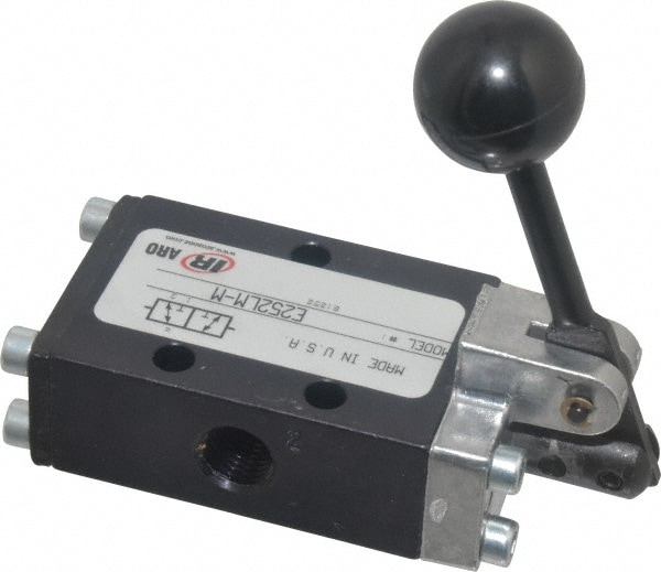 E252LM by INGERSOLL RAND