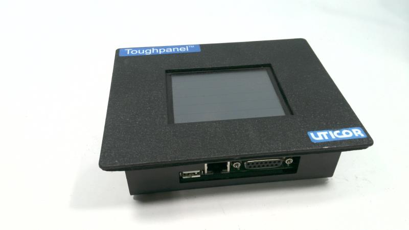 UTICOR UTP-04TC-E-A-0-0