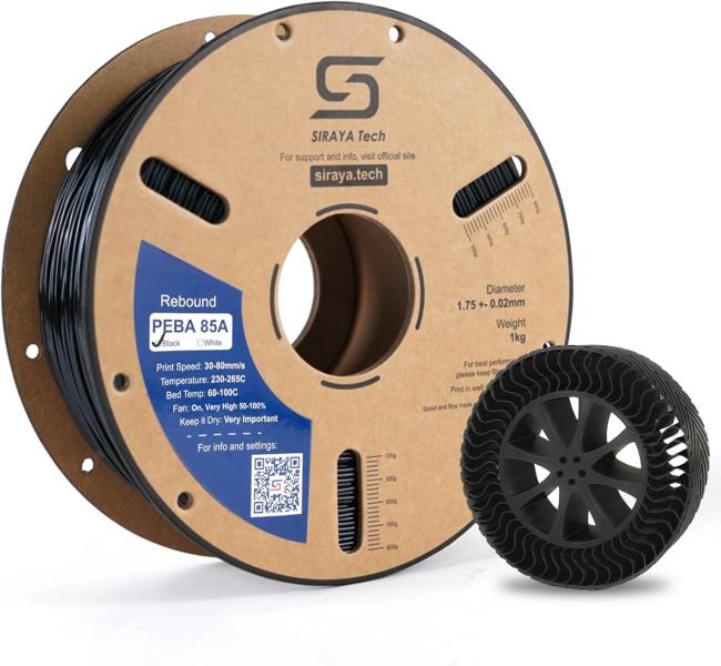 SIRAYA TECH PEBA85A-800G