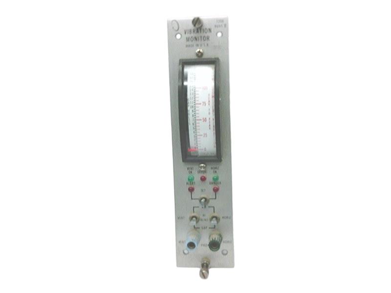 GENERAL ELECTRIC 7200-RVXY-II