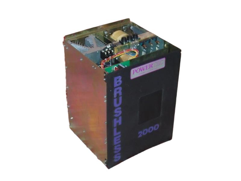 POWERTEC C0312-N4CH000NNN