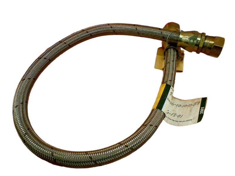 PARKER 919-0606-10-10-10-27