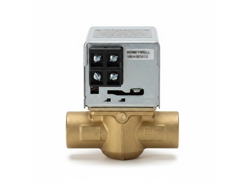 HONEYWELL V8043E5012