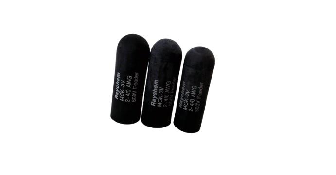 TE CONNECTIVITY MCK-3V
