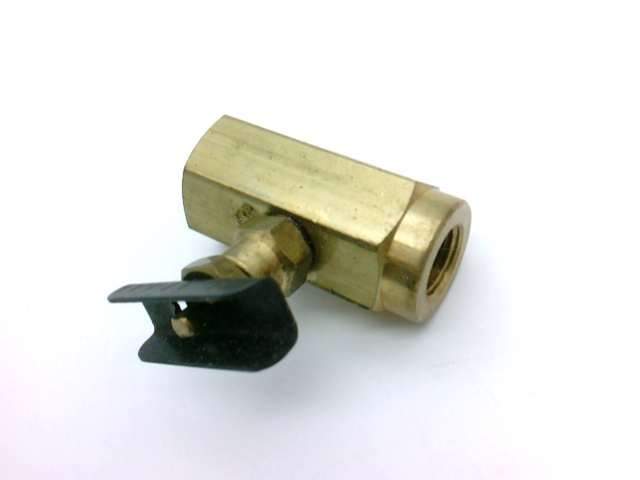 PNEUTROL INTERNATIONAL LTD N-10-B