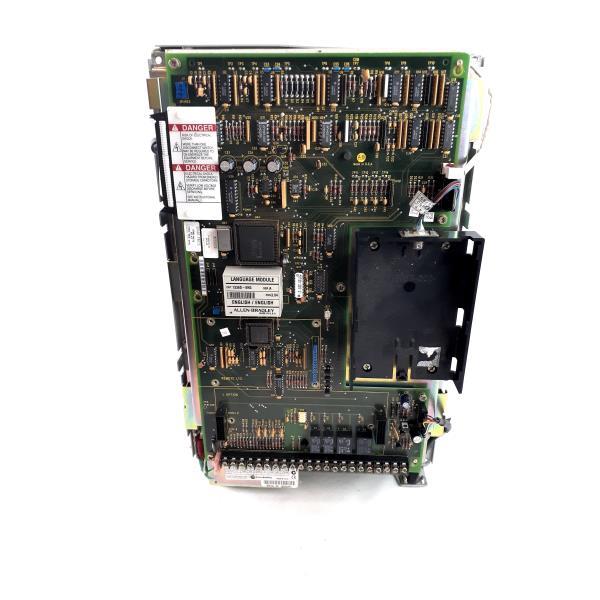 ALLEN BRADLEY 1336S-B025-AN-EN-ES6