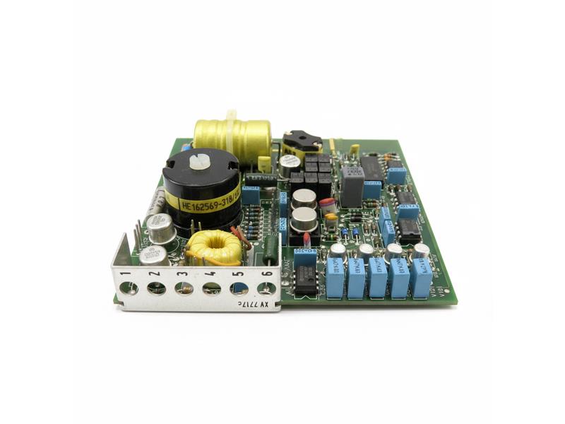 ASEA BROWN BOVERI XV7717C