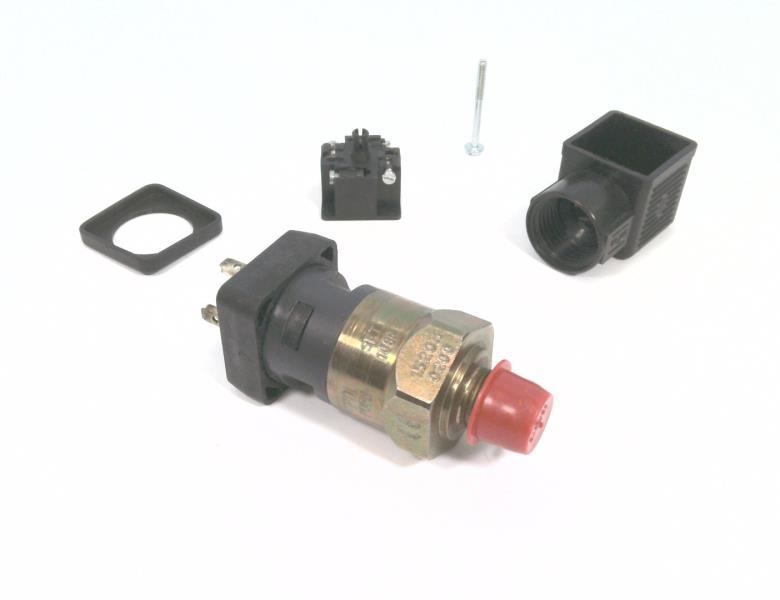 POWER DESIGNS INC PDFH-1100R-4M-C-HC