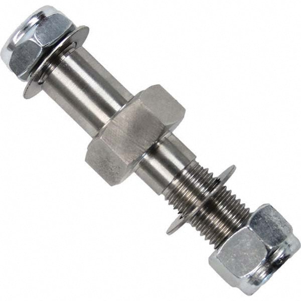 BISHOP WISECARVER MJX4A