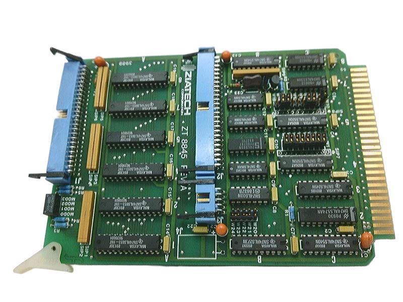 ZT8845 by PERFORMANCE TECHNOLOGY
