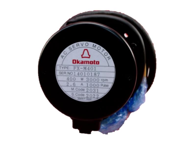 OKAMOTO FXM401