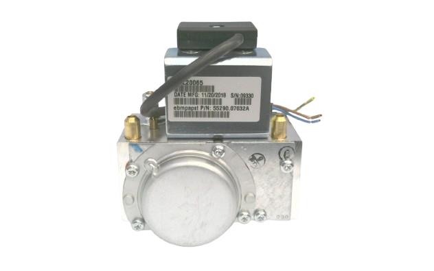 EBM PAPST GB-WND 057 D01 S00 SEP