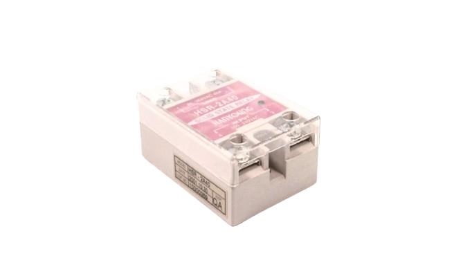 HANYOUNG ELECTRONIC CO HSR-2A40