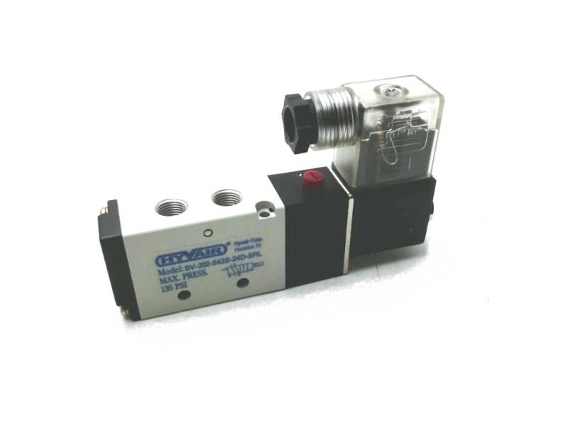 HYVAIR SV-202-542S-24D-SR