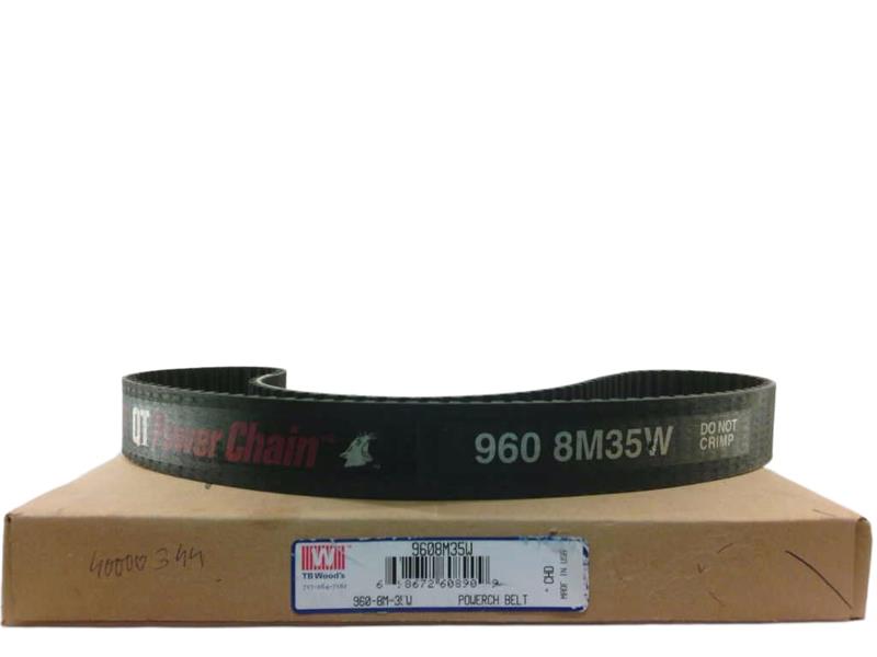 9608M35W by ALTRA INDUSTRIAL MOTION