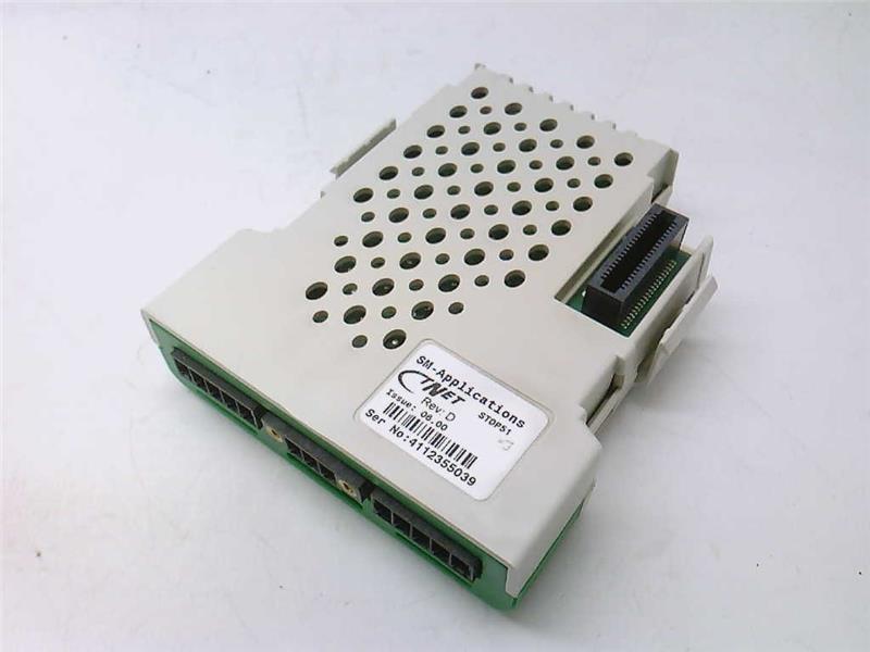 STDP51 by NIDEC CORP