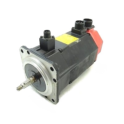 FANUC A06B-0123-B184