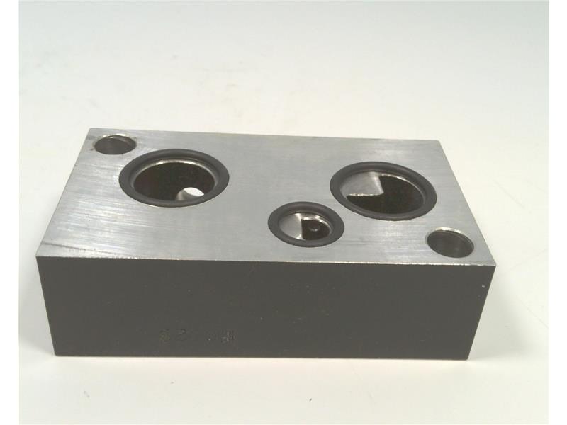 MAC VALVES INC CB-M052A-01CEA01