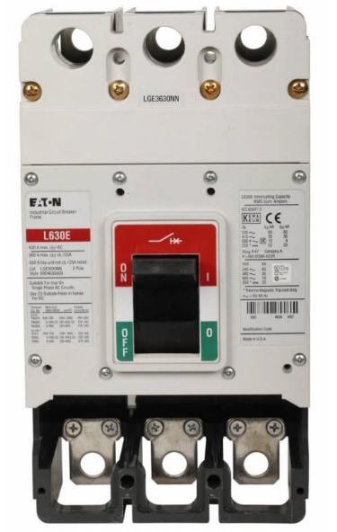 LGE3630NN by EATON CORPORATION