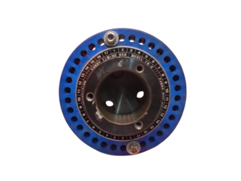 CANDY MANUFACTURING TH-5