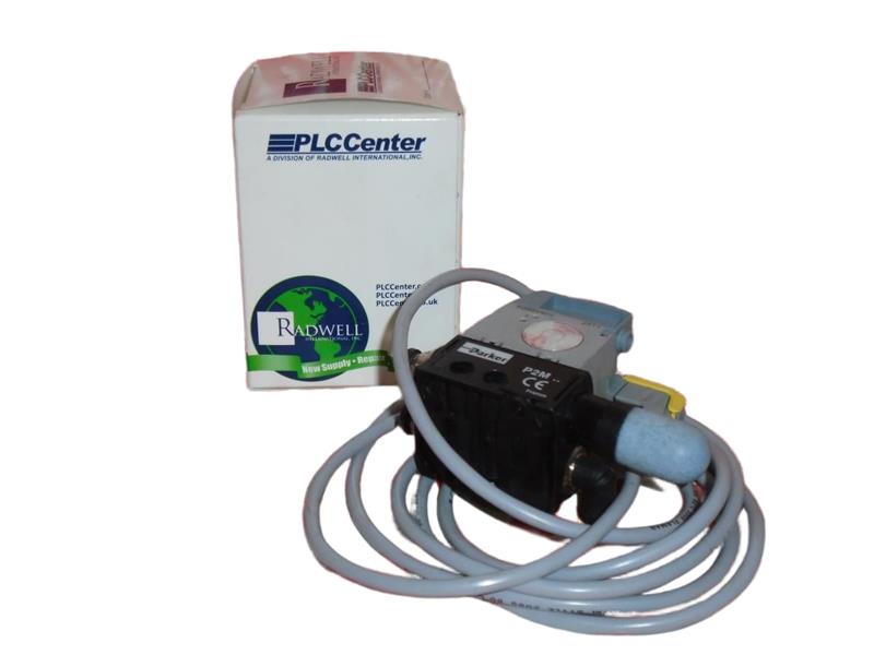 PSM-2-S-4ES-2C-V2-C-F7 by PARKER