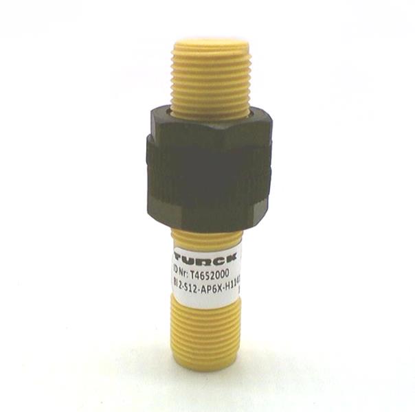 TURCK BI2-S12-AP6X-H1141