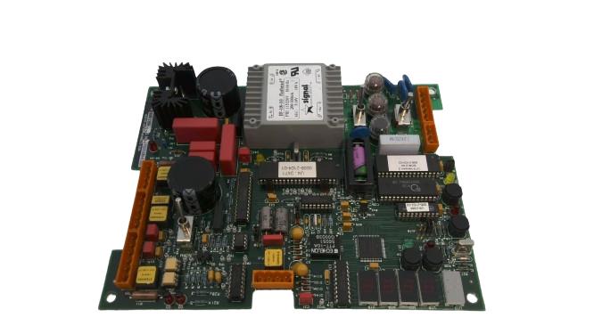 MONITOR LABS 606-2100-02