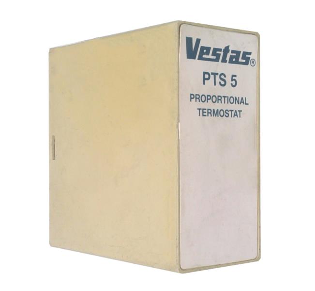PTS 5 by VESTAS