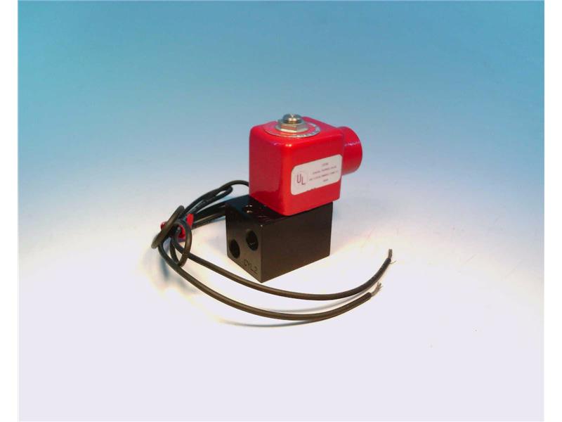 ALLENAIR 4VS-C-O-120/60