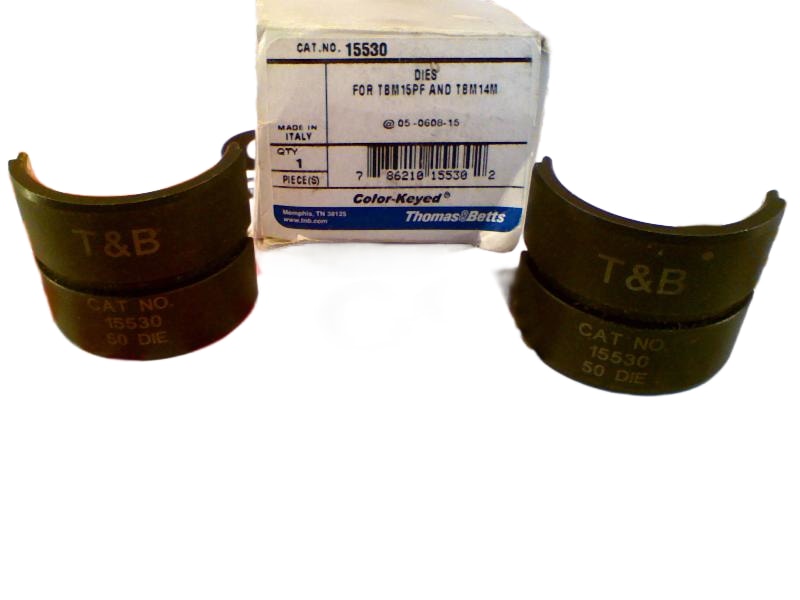 15530 by ABB THOMAS & BETTS