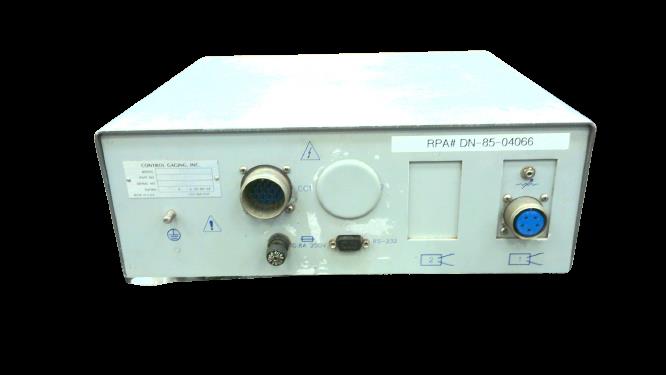 CONTROL GAGING 900920-001-0000