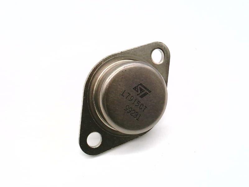 L7915CT by ST MICRO