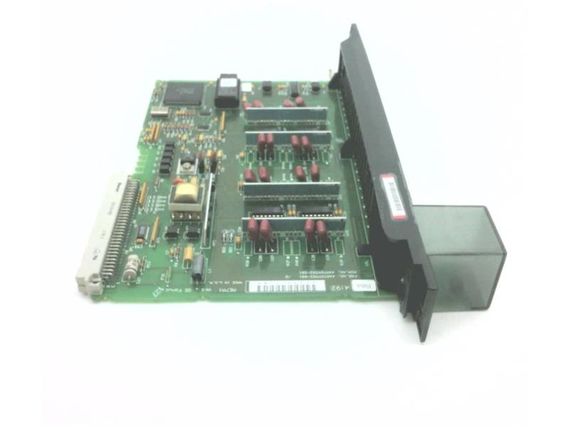 FANUC IC697ALG441